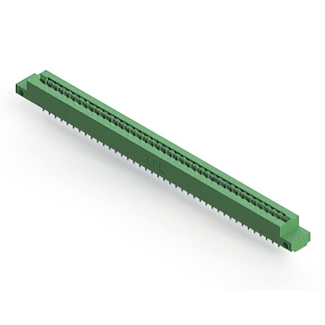 807-080-456-212 EDAC Inc.  Edgeboard Connectors